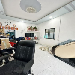 Bán nhà HXH Phan Xích Long Quận phú Nhuận 4,6x23 giá 10,5 tỷ