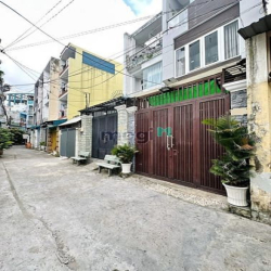 Bán nhà HXH Phan Xích Long Quận phú Nhuận 4,6x23 giá 10,5 tỷ