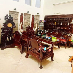 HOÀNG SA QUẬN 3 Như Biệt Thự DT58M2, 4 Tầng,Ngang 5,8M ơn 5 TỶ