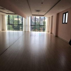 Cho thuê Văn Phòng 120m2 thông sàn phố Tuệ Tĩnh, Hai Bà Trưng, Hà Nội