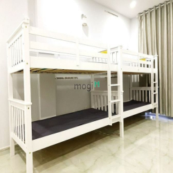 Cho thuê phòng trọ ở ghép, ký túc xá, sleepbox, homestay, Quận 3