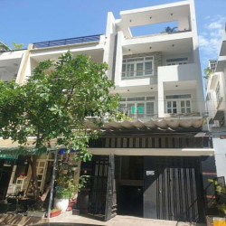 Nhà Khu An Phú 5x20m - Phù Hợp Làm Văn Phòng - Giá 40 TRiệu