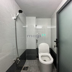 Điện Biên Phủ P25 Bình Thạnh, 31m2, HXH, 4 Tầng Mới Đẹp, 4pn, 6.6 Tỷ