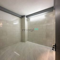 Điện Biên Phủ P25 Bình Thạnh, 31m2, HXH, 4 Tầng Mới Đẹp, 4pn, 6.6 Tỷ