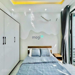ĐẦU TƯ SINH LỜI HXH !! Nguyễn Văn Trỗi, P1,Tân Bình,75m2,2tỷ800.Sổ Sẵn