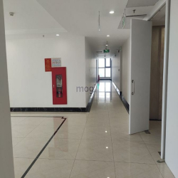 cho thuê Tòa Nhà Nguyễn Xiển làm văn phòng DT 70-150m hoàn thiện
