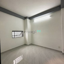 Điện Biên Phủ P25 Bình Thạnh, 31m2, HXH, 4 Tầng Mới Đẹp, 4pn, 6.6 Tỷ