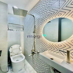 ĐẦU TƯ SINH LỜI HXH !! Nguyễn Văn Trỗi, P1,Tân Bình,75m2,2tỷ800.Sổ Sẵn
