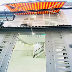 3 Tỷ – Nhà 39M2 – 3 PN 3WC tại phường 17- Sát TRUNG TÂM GÒ VẤP