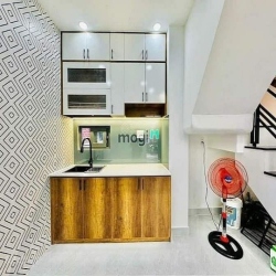 ĐẦU TƯ SINH LỜI HXH !! Nguyễn Văn Trỗi, P1,Tân Bình,75m2,2tỷ800.Sổ Sẵn