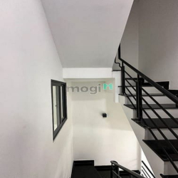 Điện Biên Phủ P25 Bình Thạnh, 31m2, HXH, 4 Tầng Mới Đẹp, 4pn, 6.6 Tỷ