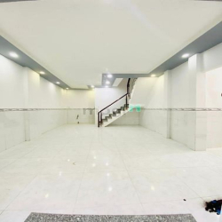3 Tỷ – Nhà 39M2 – 3 PN 3WC tại phường 17- Sát TRUNG TÂM GÒ VẤP