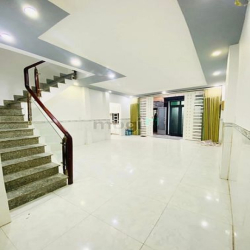 3 Tỷ – Nhà 39M2 – 3 PN 3WC tại phường 17- Sát TRUNG TÂM GÒ VẤP