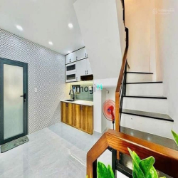 ĐẦU TƯ SINH LỜI HXH !! Nguyễn Văn Trỗi, P1,Tân Bình,75m2,2tỷ800.Sổ Sẵn