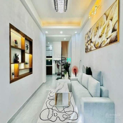 ĐẦU TƯ SINH LỜI HXH !! Nguyễn Văn Trỗi, P1,Tân Bình,75m2,2tỷ800.Sổ Sẵn