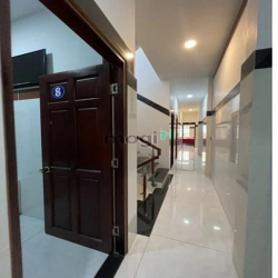 Nhà đẹp HXH Nguyễn Ảnh Thủ 106m2 rộng 4.5m TN 30triệu gần chợ 7.4 tỷ