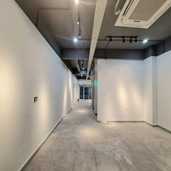 Chỉ 83tr. Nguyên căn Shophouse Sala - DT 450m- Hầm trệt 3 lầu + áp mái