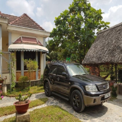 Biệt Thự Vườn VIP 1300m 20tr Hà Huy Giáp Quận 12