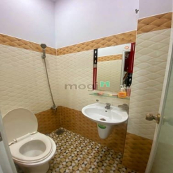 Nhà 4 tầng 60m² Phạm Văn Chiêu Phường 14 Gò Vấp