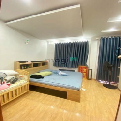 Nhà 4 tầng 60m² Phạm Văn Chiêu Phường 14 Gò Vấp