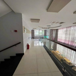 Cho thuê Biệt Thự Khu Dân Cư Phú Mỹ Q7 Hcm nhà y hình