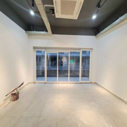 Chỉ 83tr. Nguyên căn Shophouse Sala - DT 450m- Hầm trệt 3 lầu + áp mái