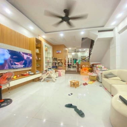 Nhà 4 tầng 60m² Phạm Văn Chiêu Phường 14 Gò Vấp