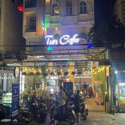 Cho thuê quán cf đang hoạt động, mặt tiền An Dương Vương, Q6
