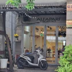 Bán Biệt Thự 611/51 Điện Biên Phủ, Q3. DT 7,5x18m 3 Lầu. Giá 30 tỷ