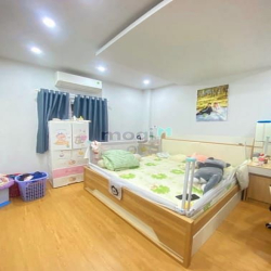 Nhà 4 tầng 60m² Phạm Văn Chiêu Phường 14 Gò Vấp