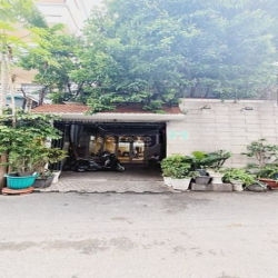 Bán Biệt Thự 611/51 Điện Biên Phủ, Q3. DT 7,5x18m 3 Lầu. Giá 30 tỷ