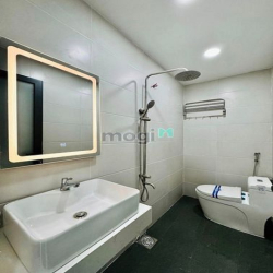 Nhà Nguyên Hồng P.1 Gò Vấp - Sát Mặt Tiền-Giá 4.45 Tỷ.