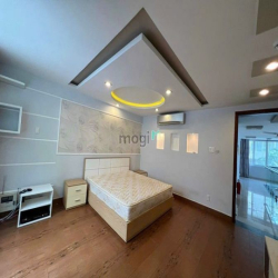 Cho thuê Biệt Thự Khu Dân Cư Phú Mỹ Q7 Hcm nhà y hình