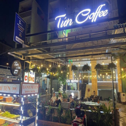 Cho thuê quán cf đang hoạt động, mặt tiền An Dương Vương, Q6