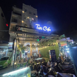 Cho thuê quán cf đang hoạt động, mặt tiền An Dương Vương, Q6
