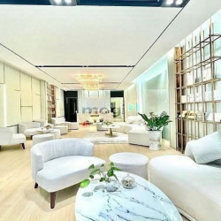 Nhà Mặt Tiền Cao Thắng Quận 3, Cho Thuê 7 Tầng Thang Máy, PCCC Đầy Đủ