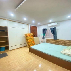Nhà 4 tầng 60m² Phạm Văn Chiêu Phường 14 Gò Vấp