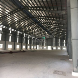 Cho thuê kho xưởng 3000m2,5000m2,7000m2, 9.000m2, 16.390m2 giá rẻ Q.12