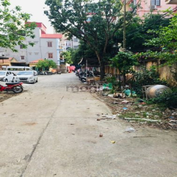 Cho thuê MB kho, bãi đỗ xe, phòng trọ (Thanh trì)