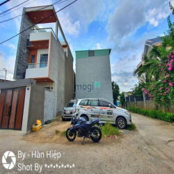 Bán nhà 3 lầu hẻm Nguyễn Duy Trinh, Gần UBND Long Trường,Q9 - DT: 94m2