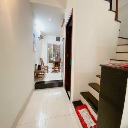 Khu VIP Bình Thạnh, 4x15m, 1T2LST, HẺM XE TẢI 8m, Khu dân cư đồng bộ