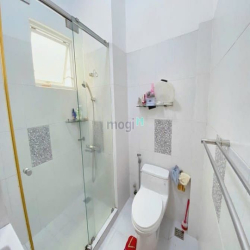 Khu VIP Bình Thạnh, 4x15m, 1T2LST, HẺM XE TẢI 8m, Khu dân cư đồng bộ