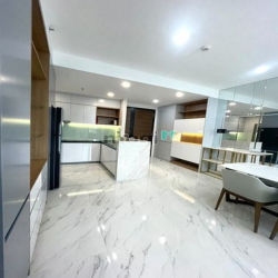 Cho thuê căn hộ Midtown 2PN 80m2 nhà đẹp mới hoàn thiện nội thất sang