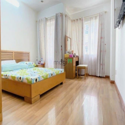 Khu VIP Bình Thạnh, 4x15m, 1T2LST, HẺM XE TẢI 8m, Khu dân cư đồng bộ