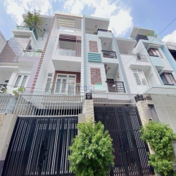 Khu VIP Bình Thạnh, 4x15m, 1T2LST, HẺM XE TẢI 8m, Khu dân cư đồng bộ