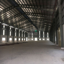 Cho thuê kho xưởng 3000m2,5000m2,7000m2, 9.000m2, 16.390m2 giá rẻ Q.12