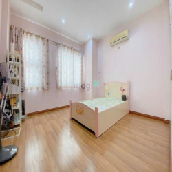 Khu VIP Bình Thạnh, 4x15m, 1T2LST, HẺM XE TẢI 8m, Khu dân cư đồng bộ