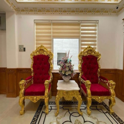 Bán nhà 11 x 16 góc 2 mặt tiền trung tâm. Giá chỉ 34,5 tỷ