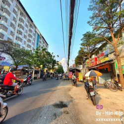 Bán nhà 3 tầng mặt tiền đường Tăng Nhơn Phú, Phước Long B, Q9