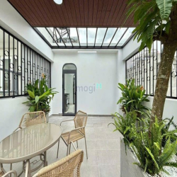 Bán nhà hẻm 4m đường Quang Trung, P.10, 4,6 x 15, 3 lầu giá 7.9 tỷ tl